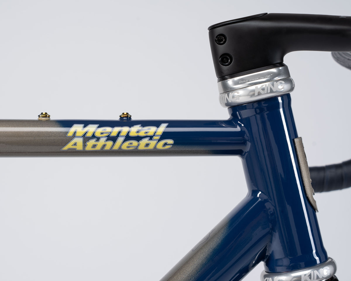 Pfadfinder | Ltd. Edition Mental Athletic