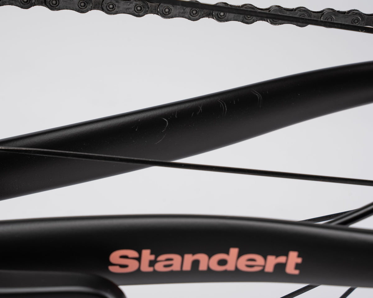 Demo | Kreissäge Fly Black | Shimano Ultegra Di2 | 54