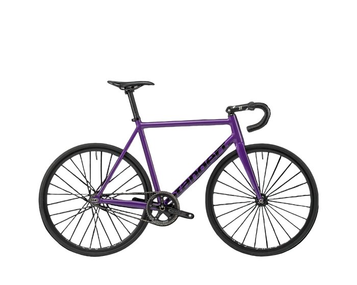 Demo Umlaufbahn Ep.3 | Purple Jam 58