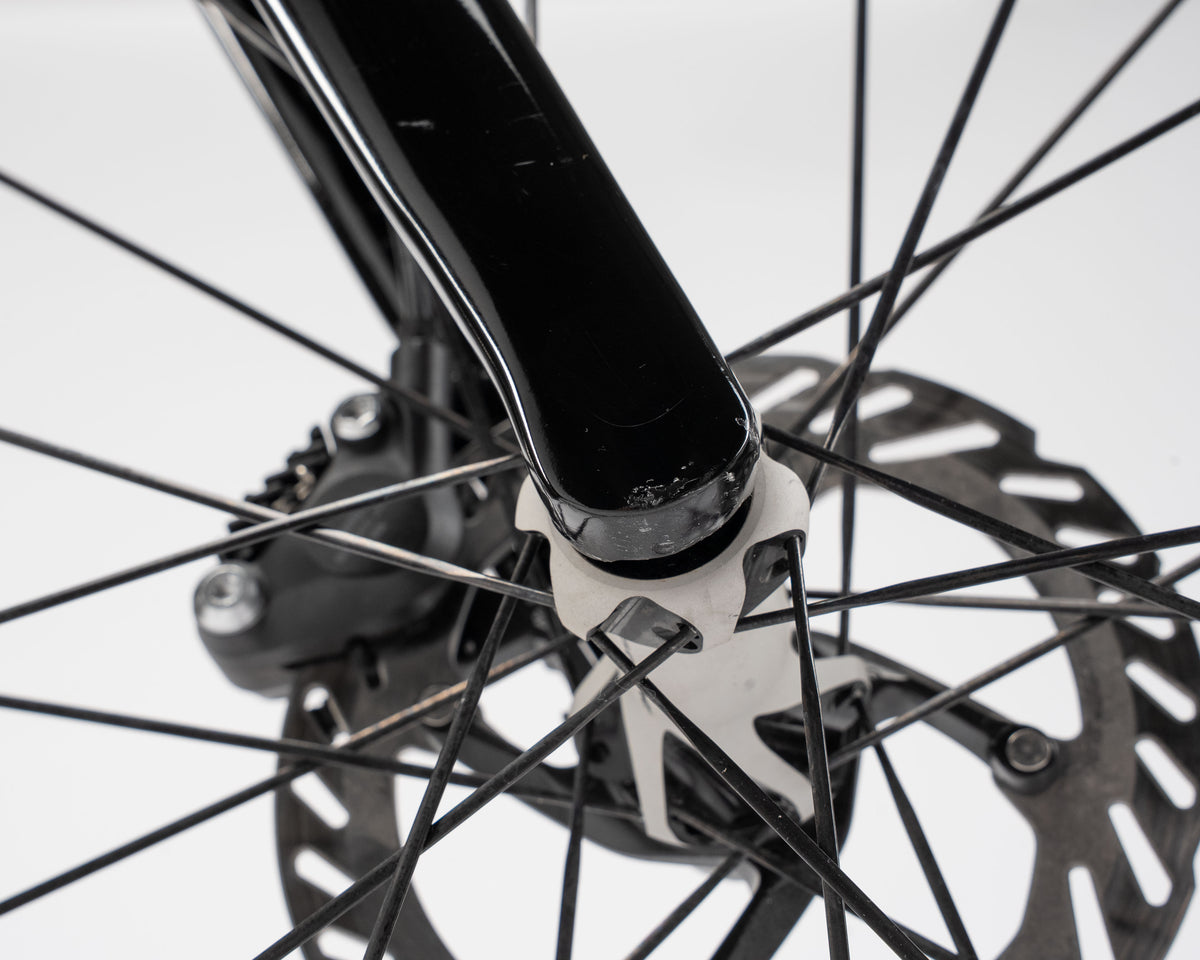 Demo | Kieswerk | Shimano GRX 600 | DT Swiss GR1600 | Green Thumb 54