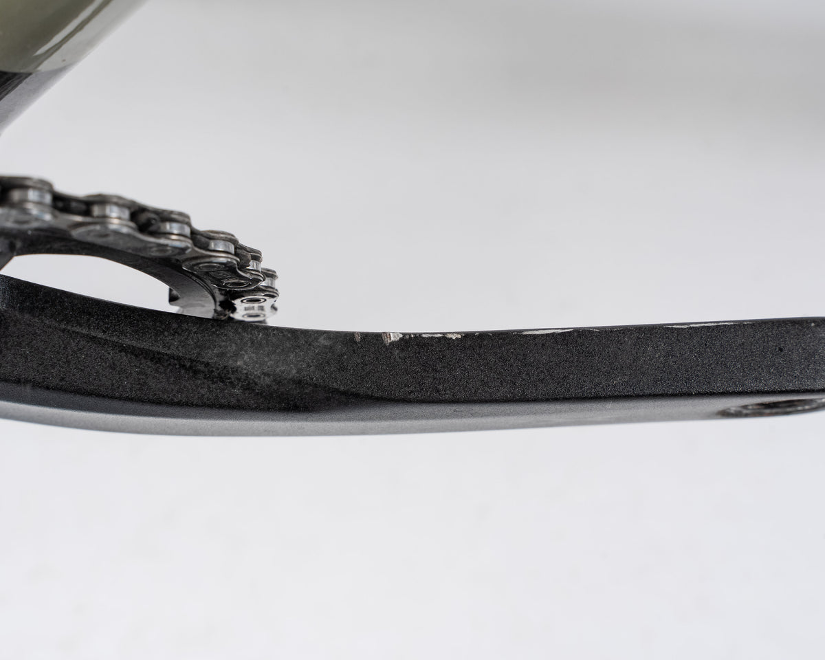 Demo Kieswerk | Shimano GRX 600 | DT Swiss GR1600 | Green Thumb 54