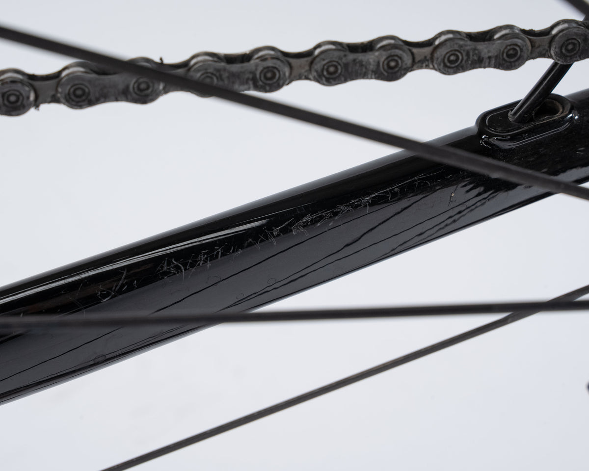 Demo | Kieswerk | Shimano GRX 600 | DT Swiss GR1600 | Green Thumb 54