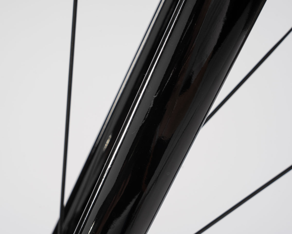 Demo | Kieswerk | Shimano GRX 600 | DT Swiss GR1600 | Green Thumb 54