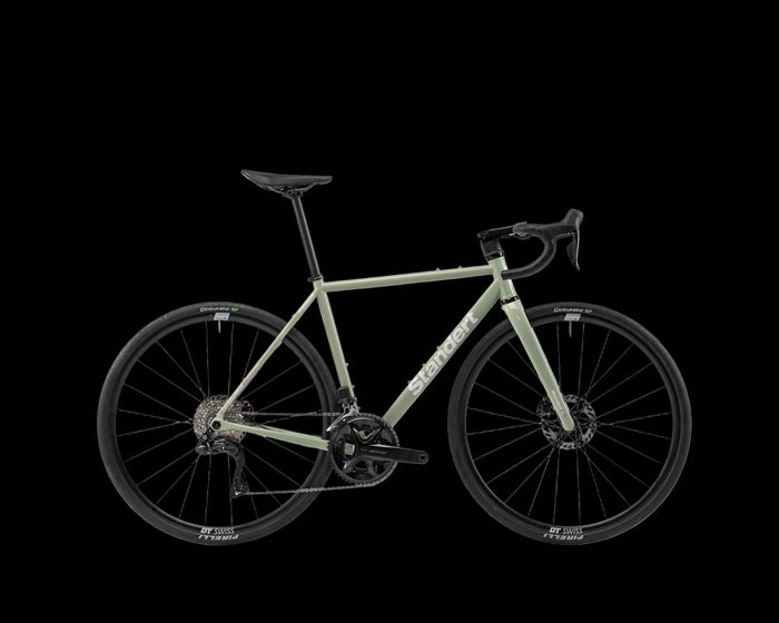 Demo Pfadfinder | Shimano 105 Di2 | DT Swiss P1800 | Sage Salida 52