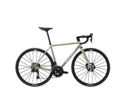Demo Pfadfinder | Shimano 105 Di2 | DT Swiss P1800 | Sage Salida 52
