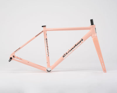 Demo Kreissäge RS | Pink+White | Frameset 50