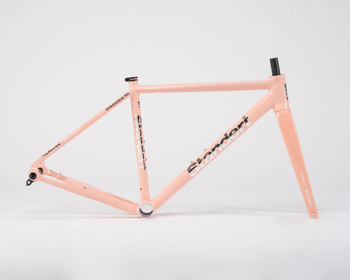 Demo Kreissäge RS | Pink+White | Frameset 50