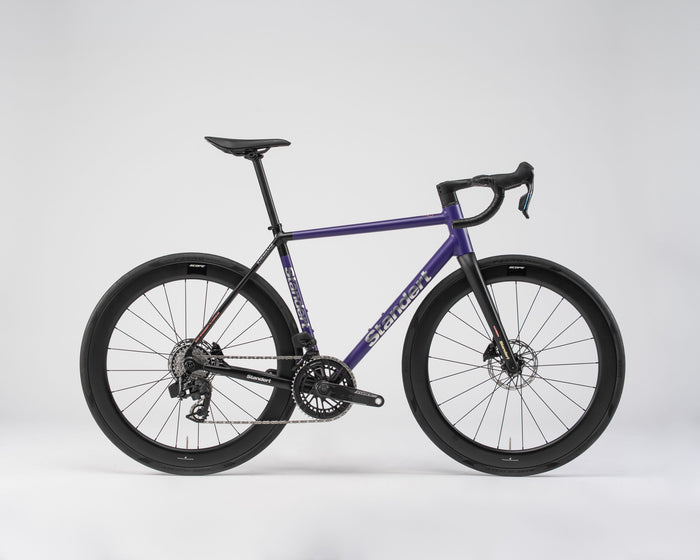 Demo Kreissäge | Deep Purple | Sram Force AXS w/ Powermeter | Scope S5 56