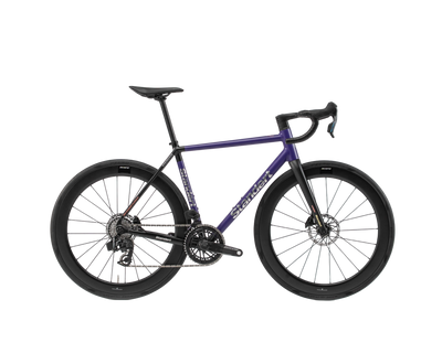 Demo Kreissäge | Deep Purple | Sram Force AXS w/ Powermeter | Scope S5 56