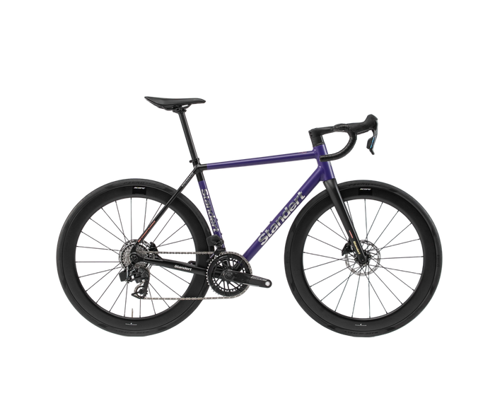 Demo Kreissäge | Deep Purple | Sram Force AXS w/ Powermeter | Scope S5 56