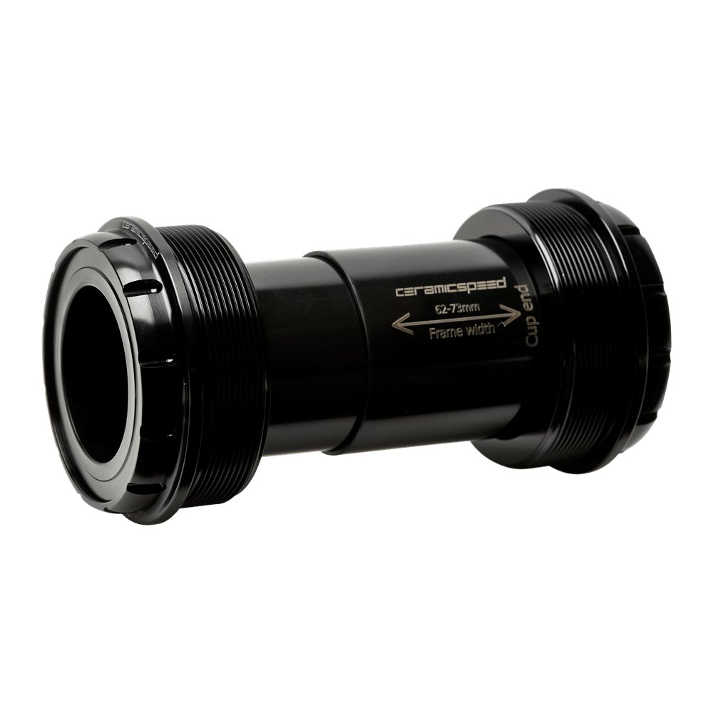 CeramicSpeed BB Coated Bearings | Upgrade - Standert Bicycles