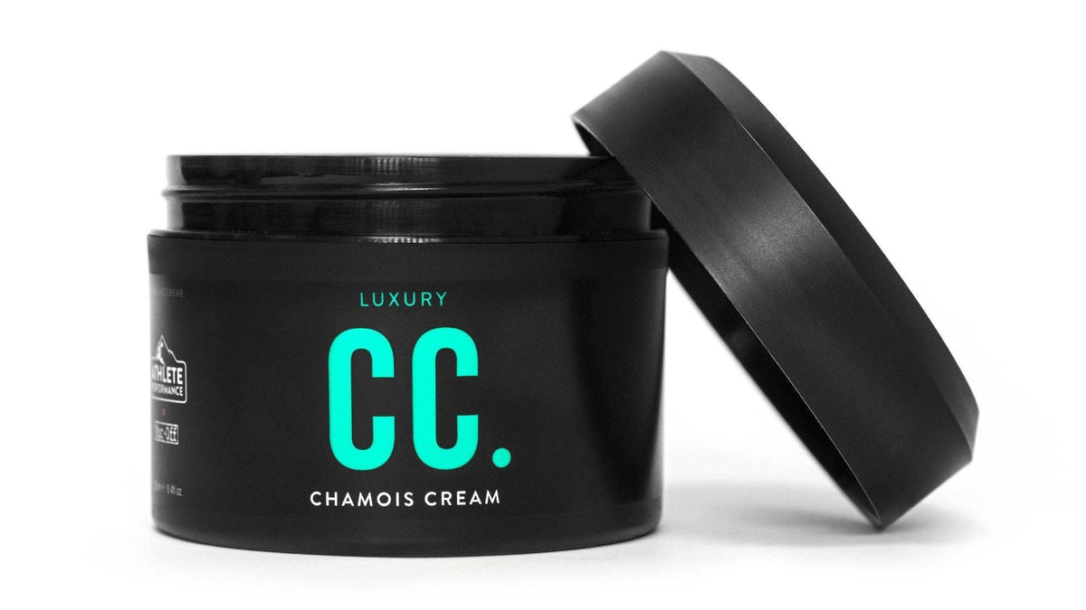 Muc-Off Luxury Chamois Cream 250ml - Standert Bicycles