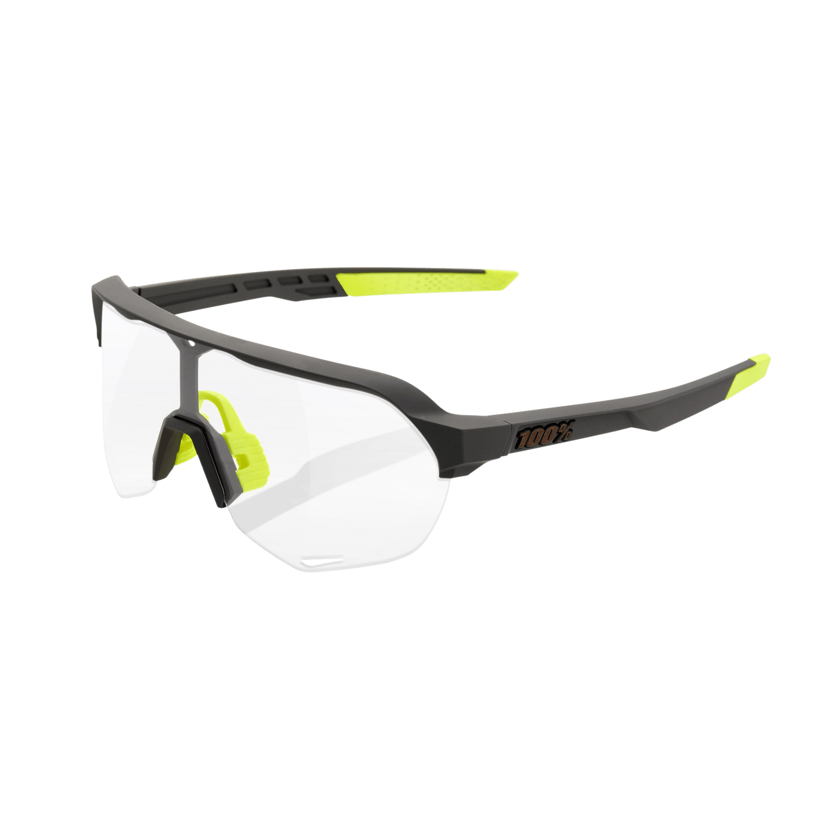 Wiley X WX AFFINITY Oval Sunglasses