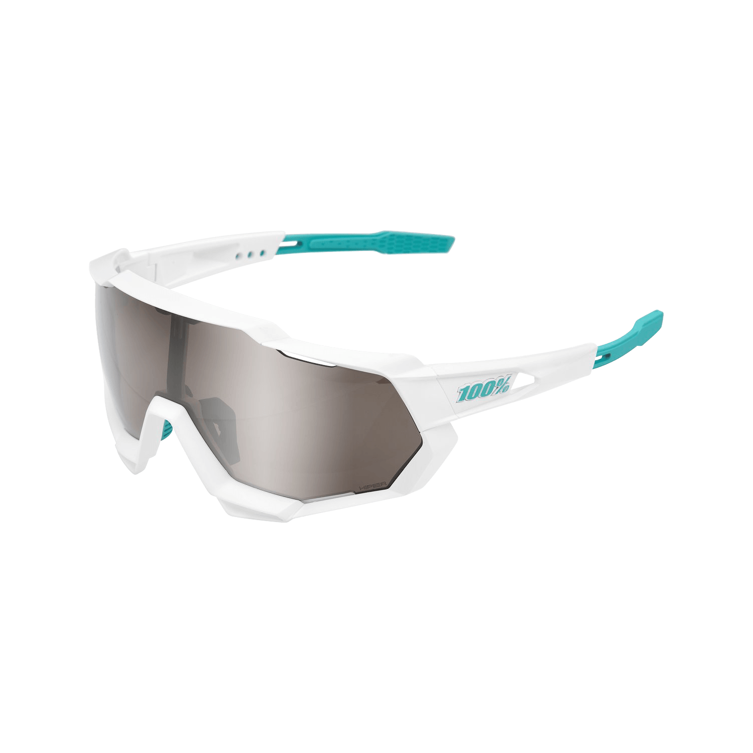 100% SPEEDTRAP SE BORA - Hansgrohe Team White HiPER Silver Mirror 100% SPEEDTRAP SE BORA - Hansgrohe Team White HiPER Silver Mirror