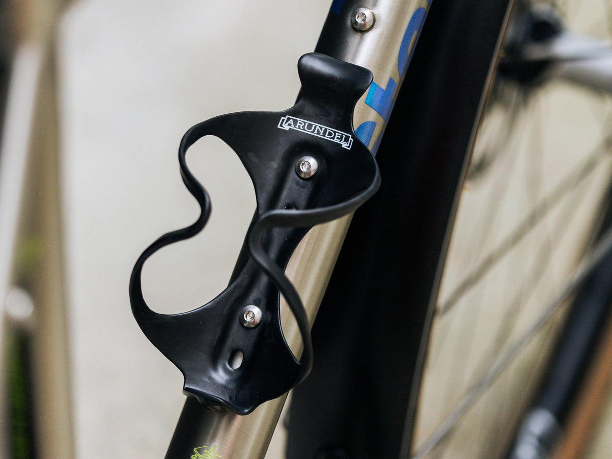 Arundel Mandible Bottle Cage