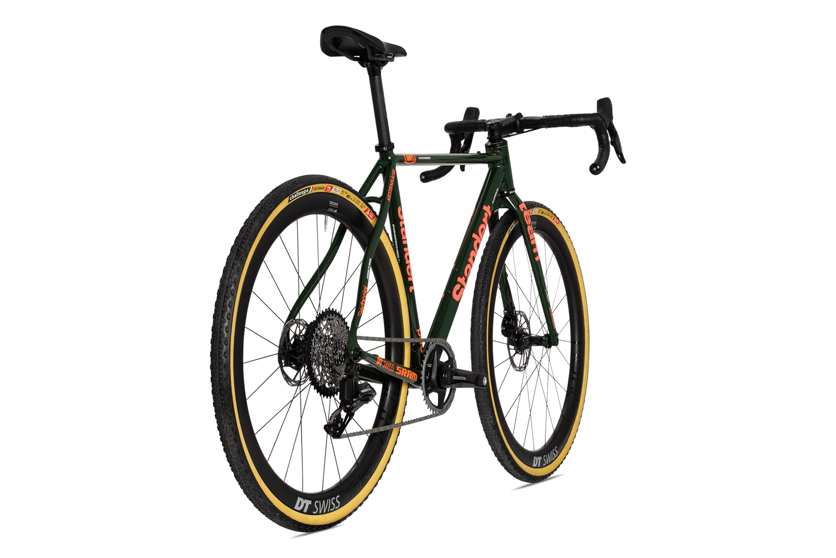 Kettensäge | Team - Standert Bicycles