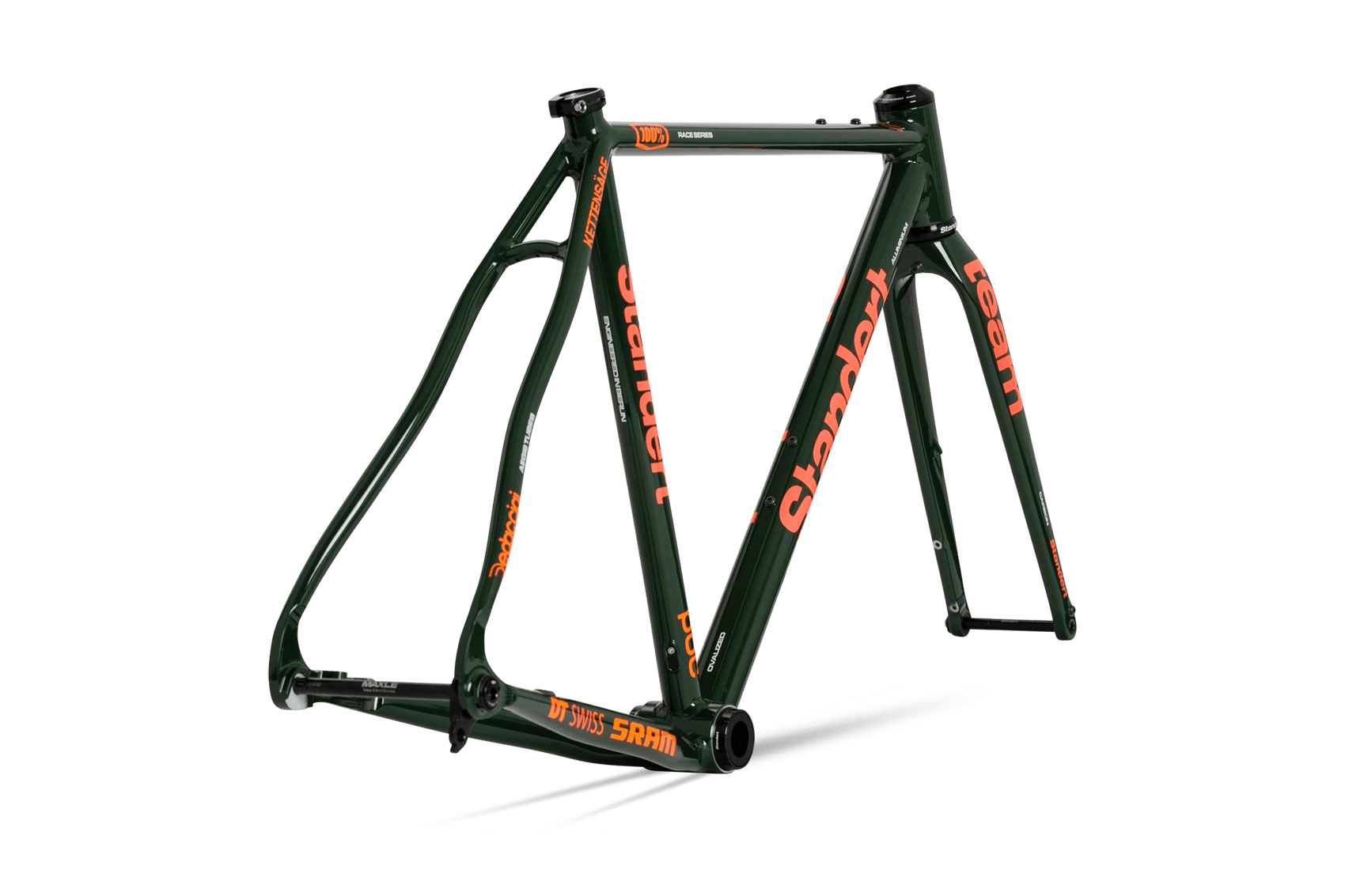 Gravel frameset sale sales