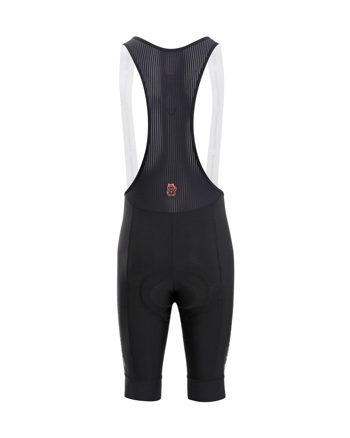 Standert Premium RS Bib | Black Logo