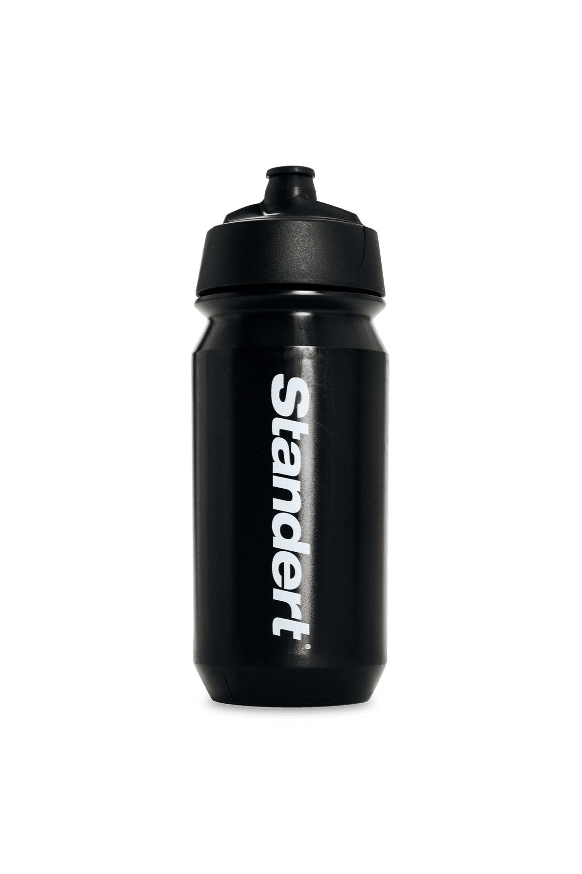 Standert Bidon | Logo Black - Standert Bicycles