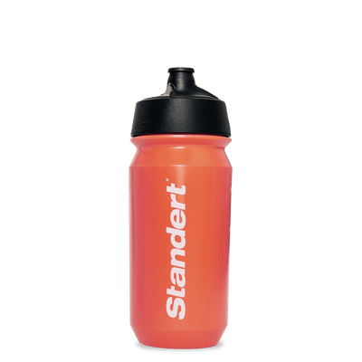 Standert Bidon | Logo Salmon - Standert Bicycles