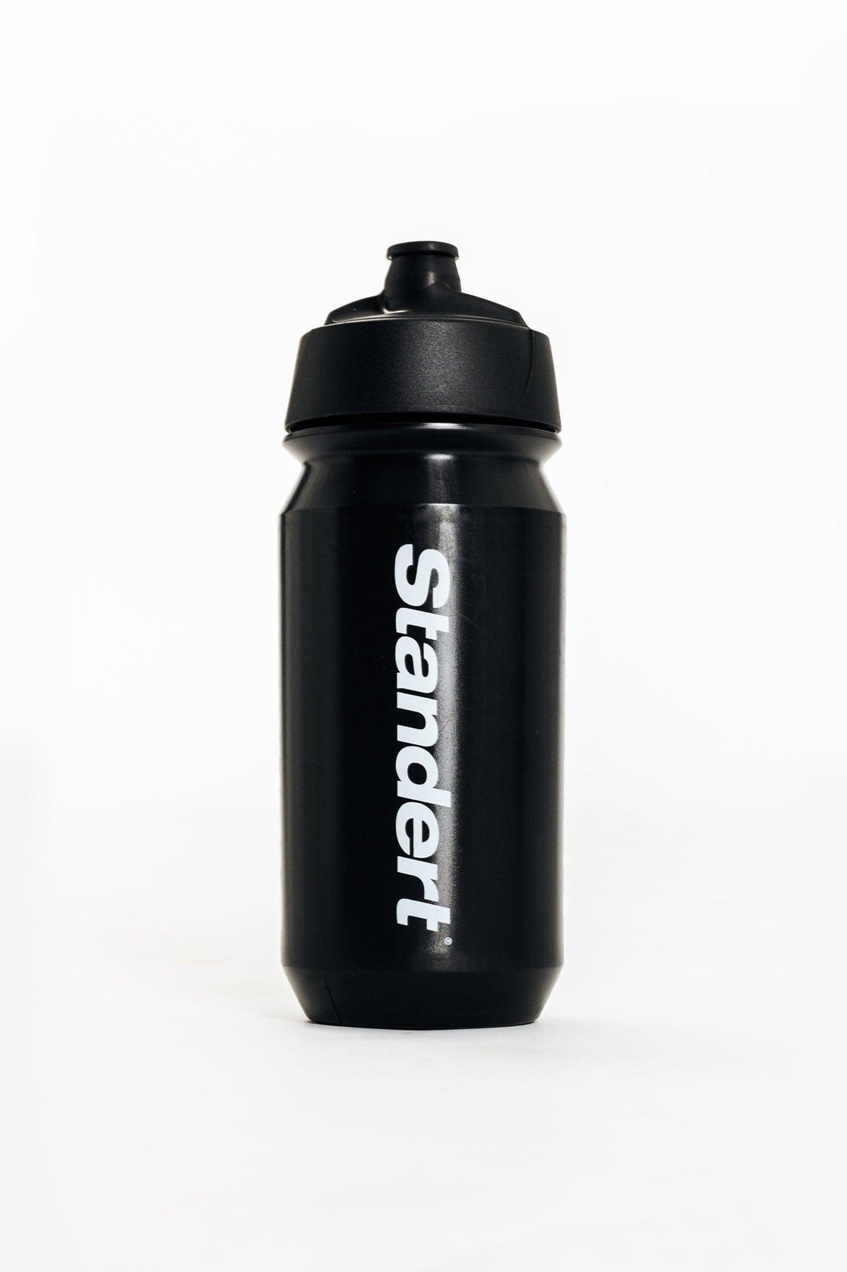 Standert Bidon | Logo Black - Standert Bicycles