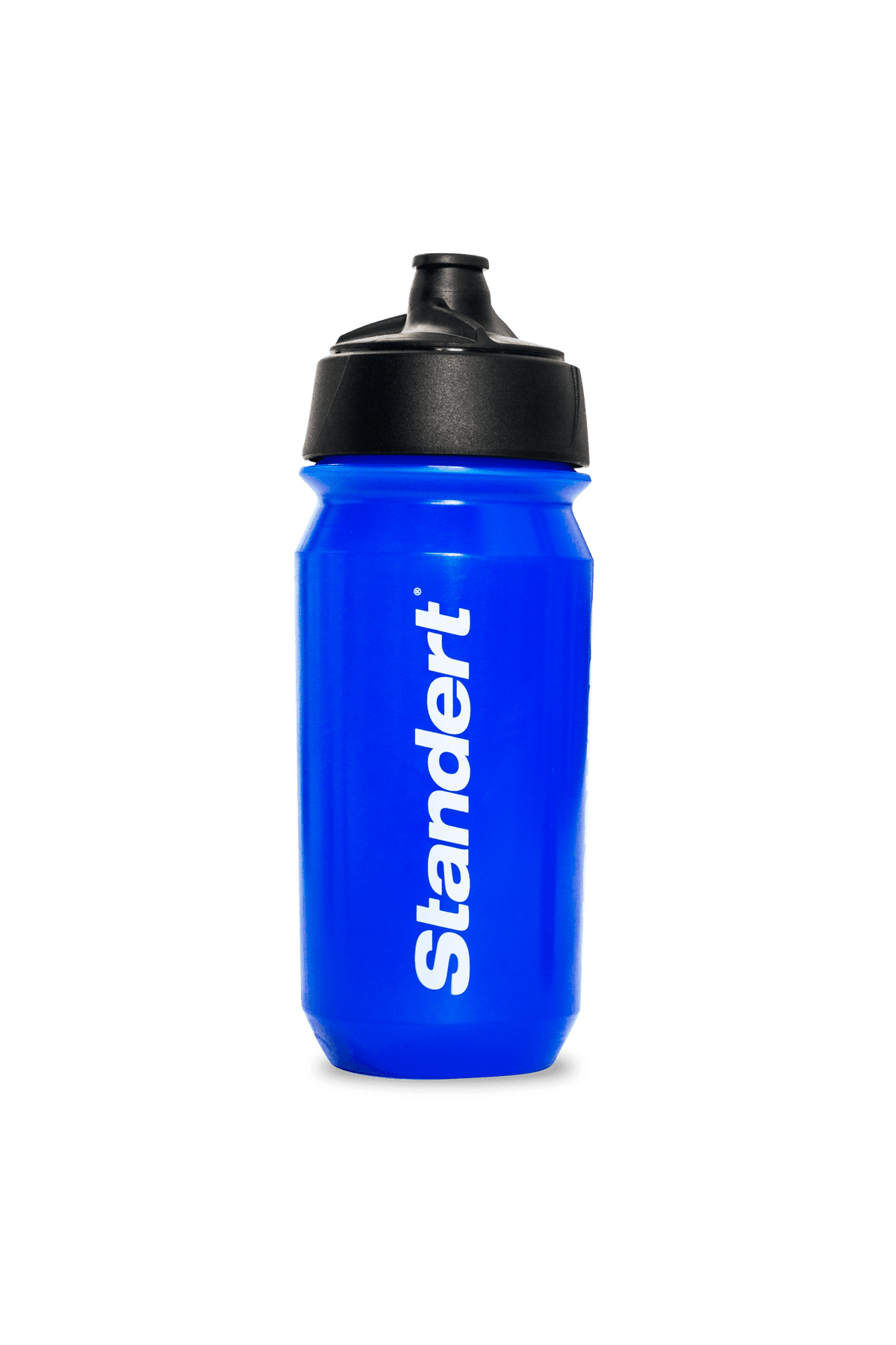 Standert Bidon | Logo Blue - Standert Bicycles