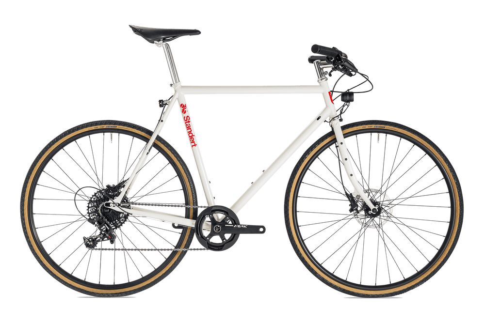 Steel commuter bikes sales