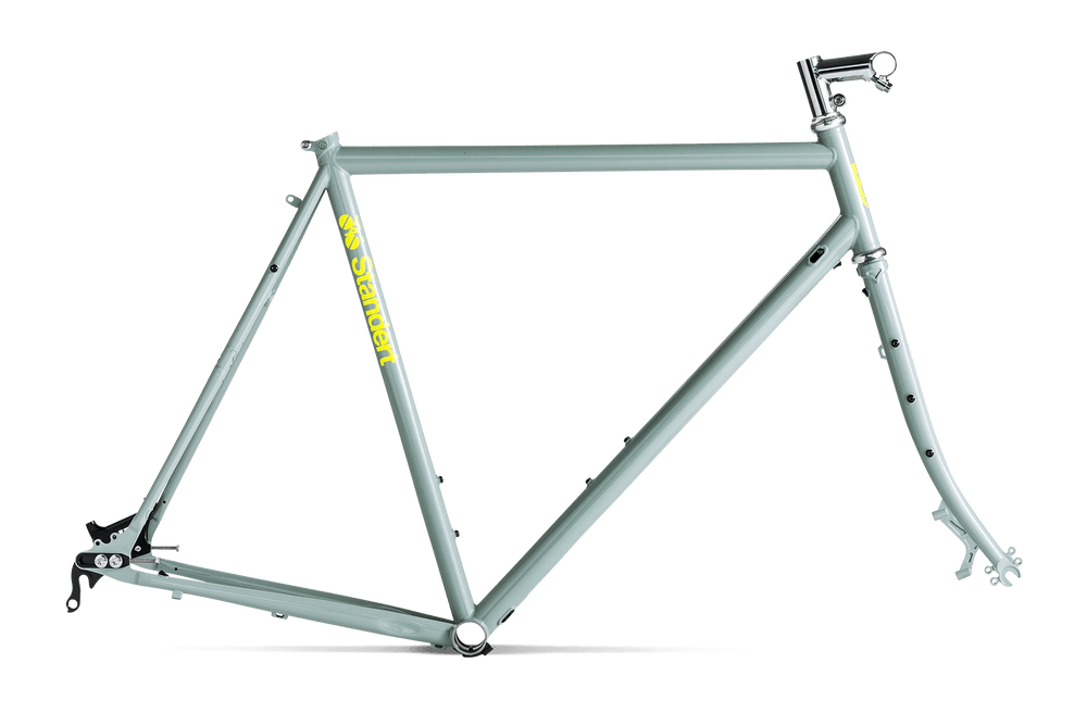 Bürgermeister*in GG Gravel Commuter & Touring Bike Frame