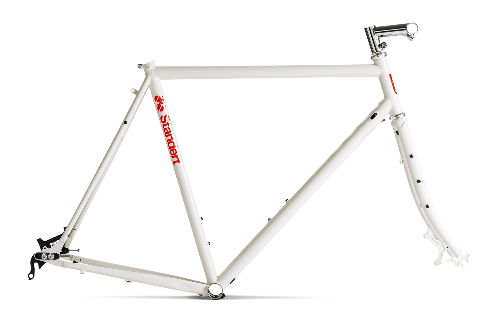 Commuter bike frame deals