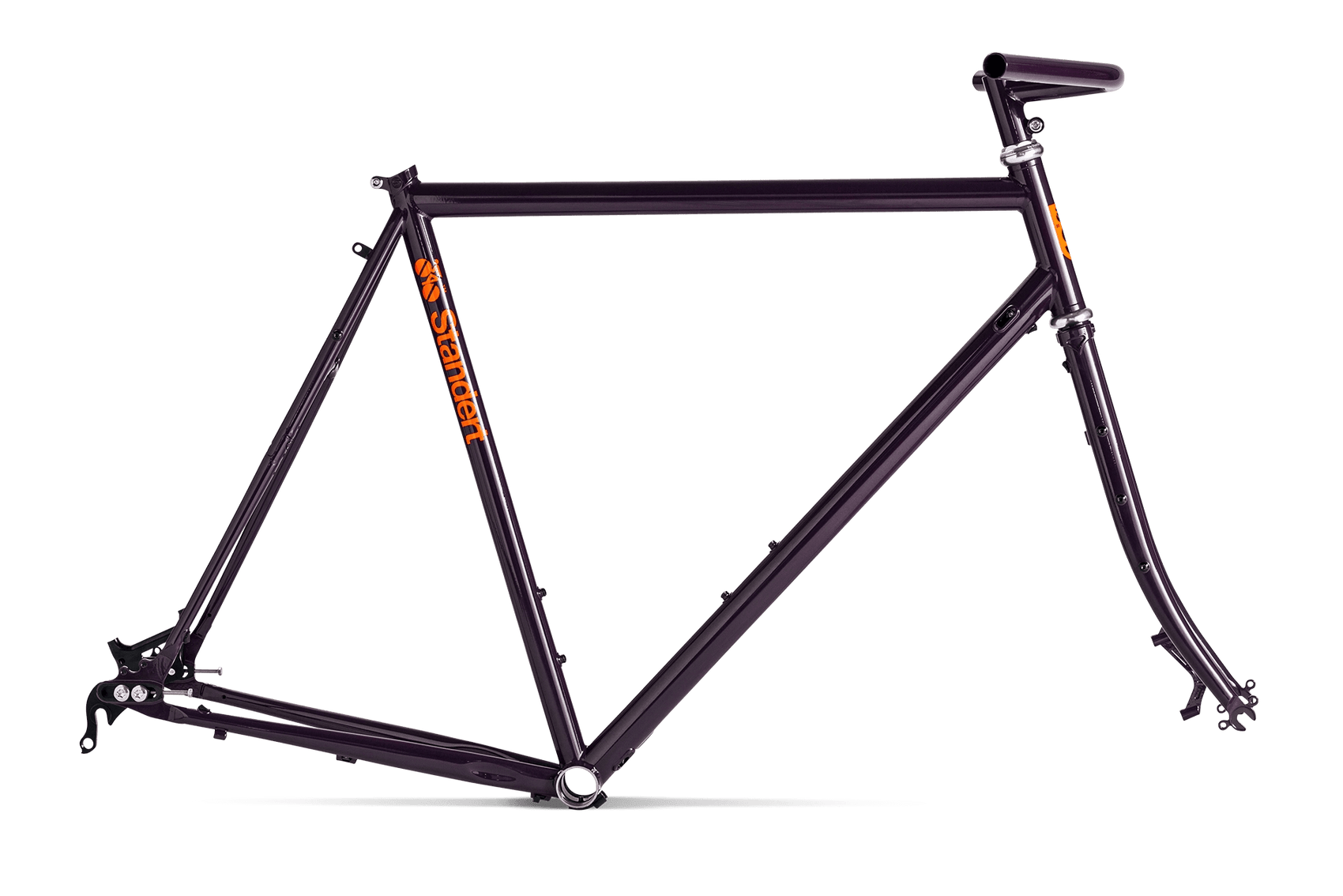Bike top frame shop
