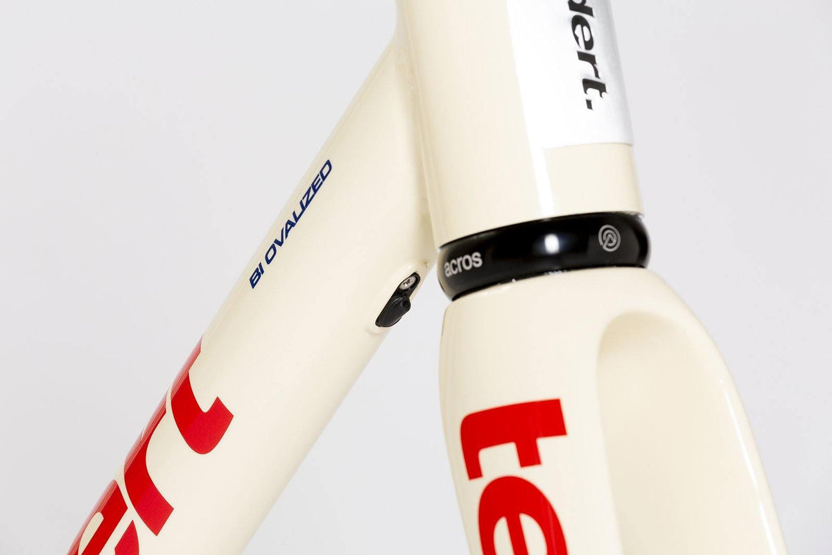 Inlays and Cable Stops | Kreissäge Disc | Sram eTap AXS - Standert Bicycles