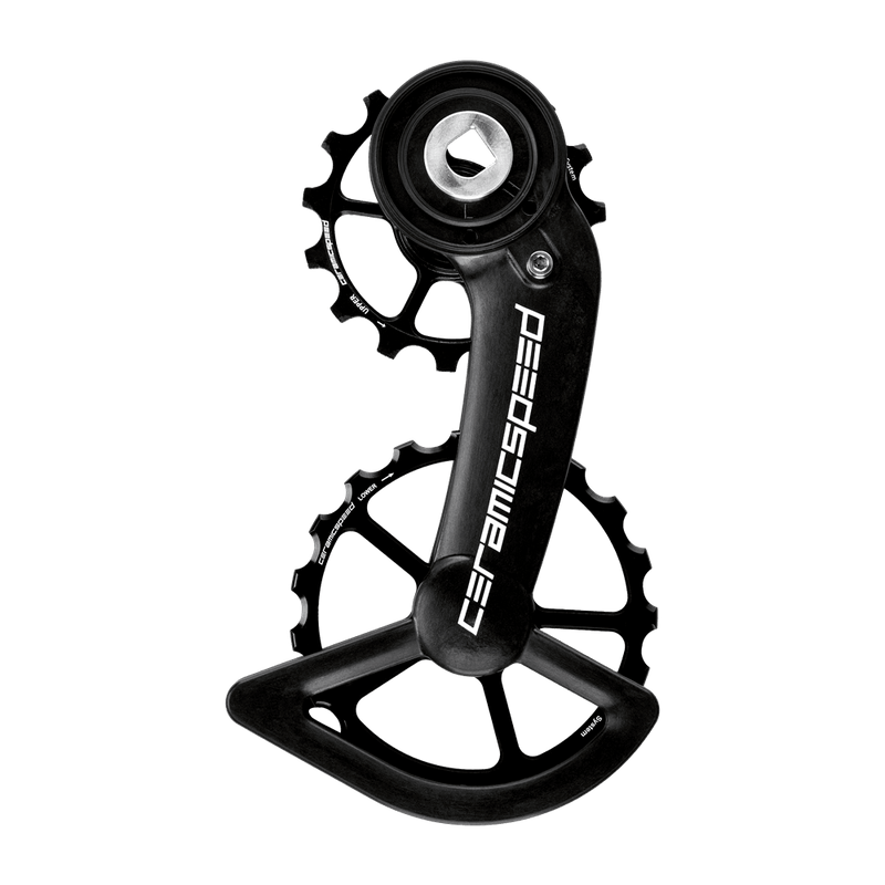 CeramicSpeed OSPW System for SRAM Red/Force AXS - Standert Bicycles