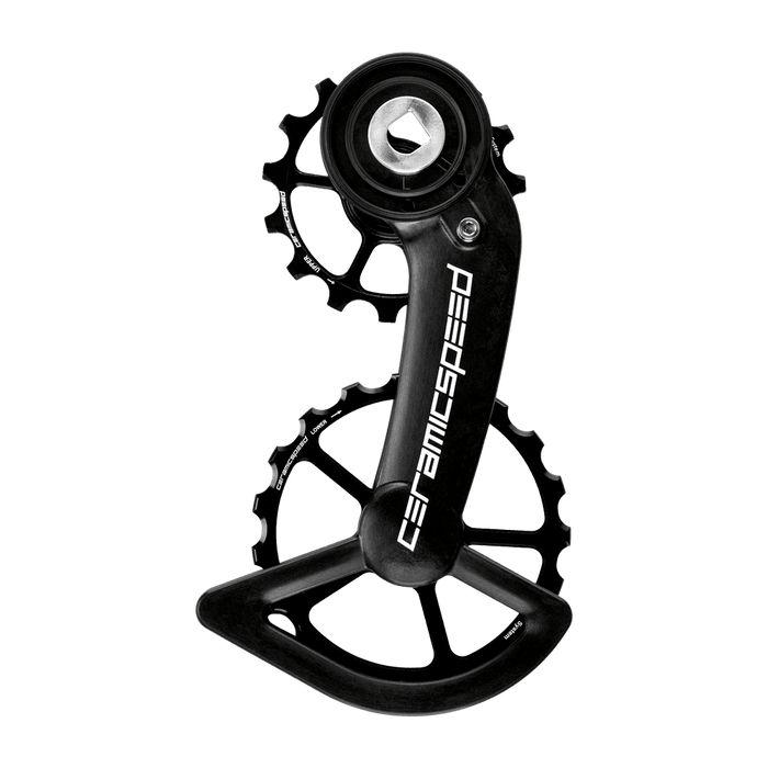CeramicSpeed OSPW System for SRAM Rival AXS - Standert Bicycles