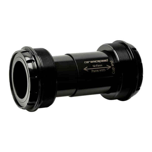 T47 ボトムブラケットSRAM Ceramicspeed Dub Coated CeramicSpeed-T47-Sram-