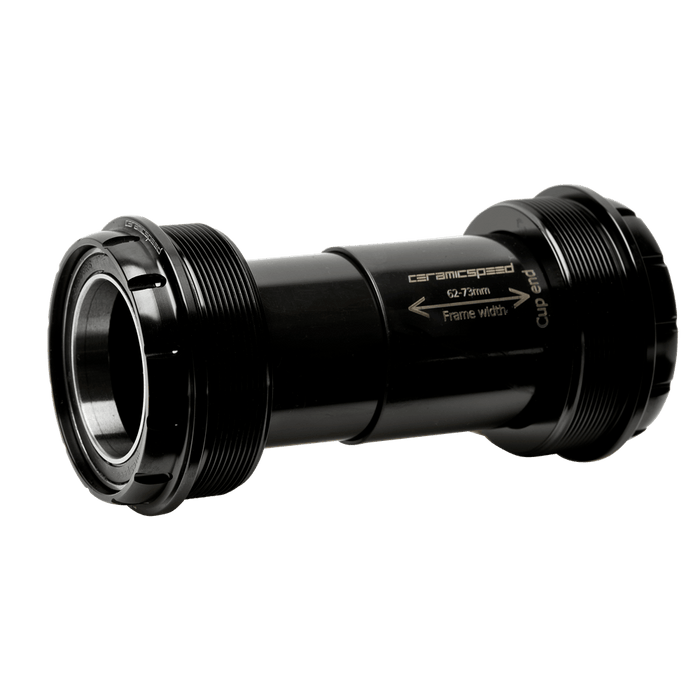 CeramicSpeed BB Standard Bearings | Upgrade - Standert Bicycles