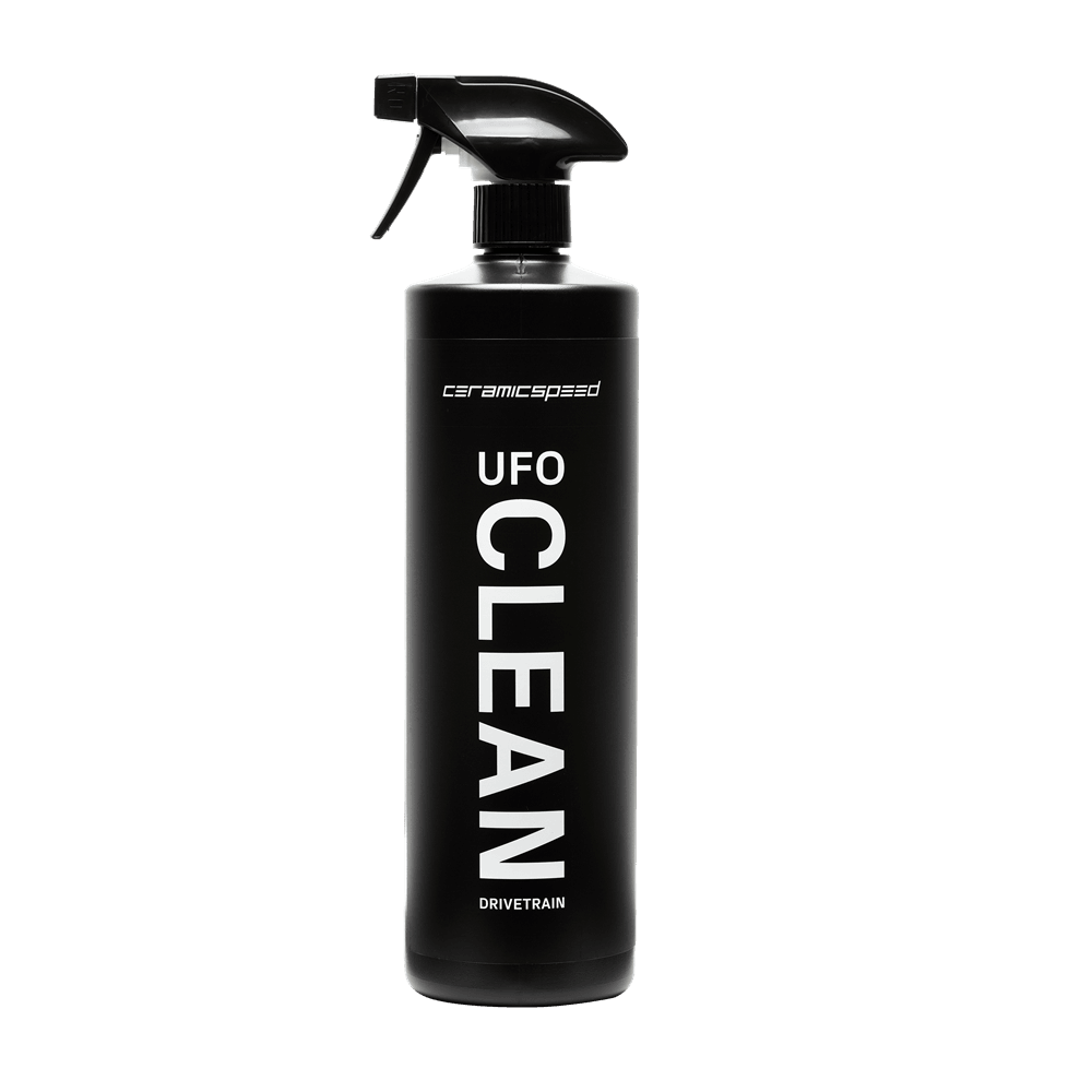 CeramicSpeed UFO Bike Wash 500ml - Standert Bicycles