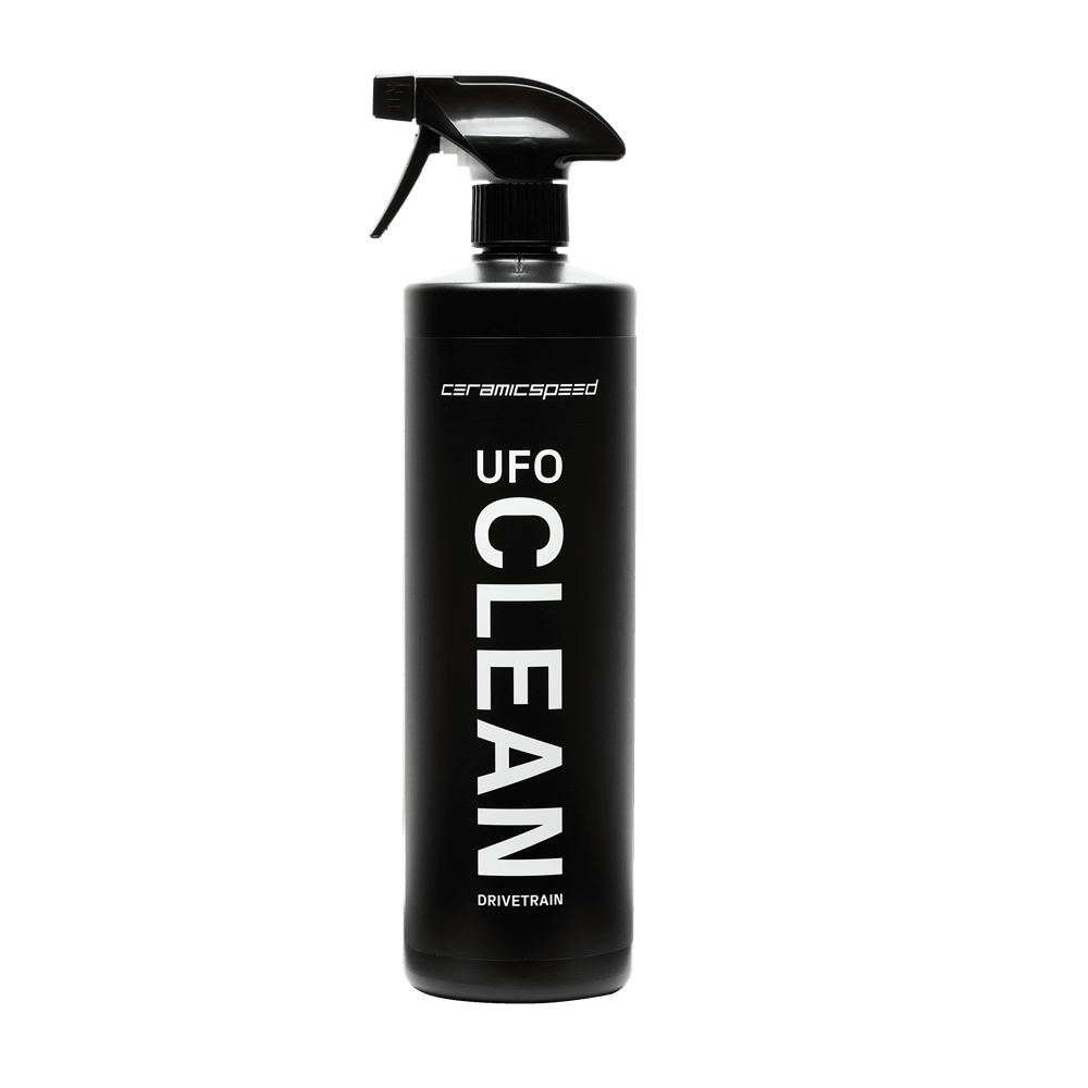 CeramicSpeed UFO Clean Drivetrain Cleaner 500ml