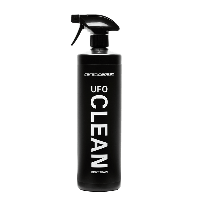 CeramicSpeed UFO Bike Wash 500ml - Standert Bicycles