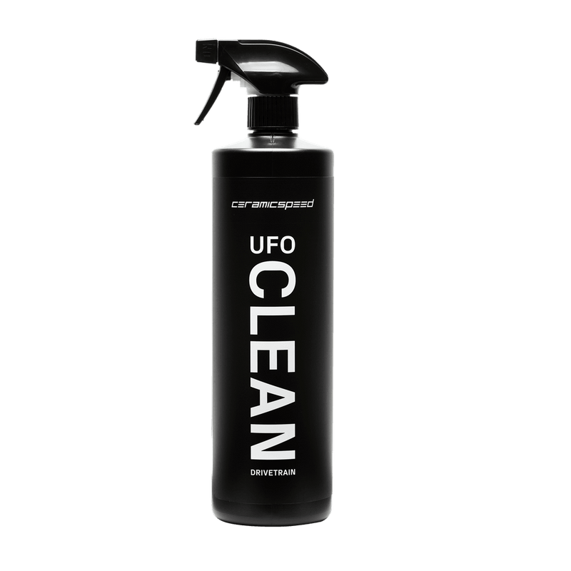 CeramicSpeed UFO Bike Wash 500ml - Standert Bicycles