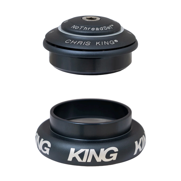 Chris King i7 Headset, Matte Midnight