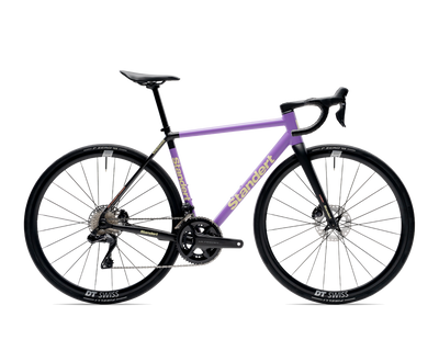 Kreissäge | Dope Grape | Shimano Ultegra Di2 | MY2026 Standert Bikes