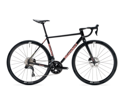 Standert Bikes Kreissäge Shimano 105 Fly Black