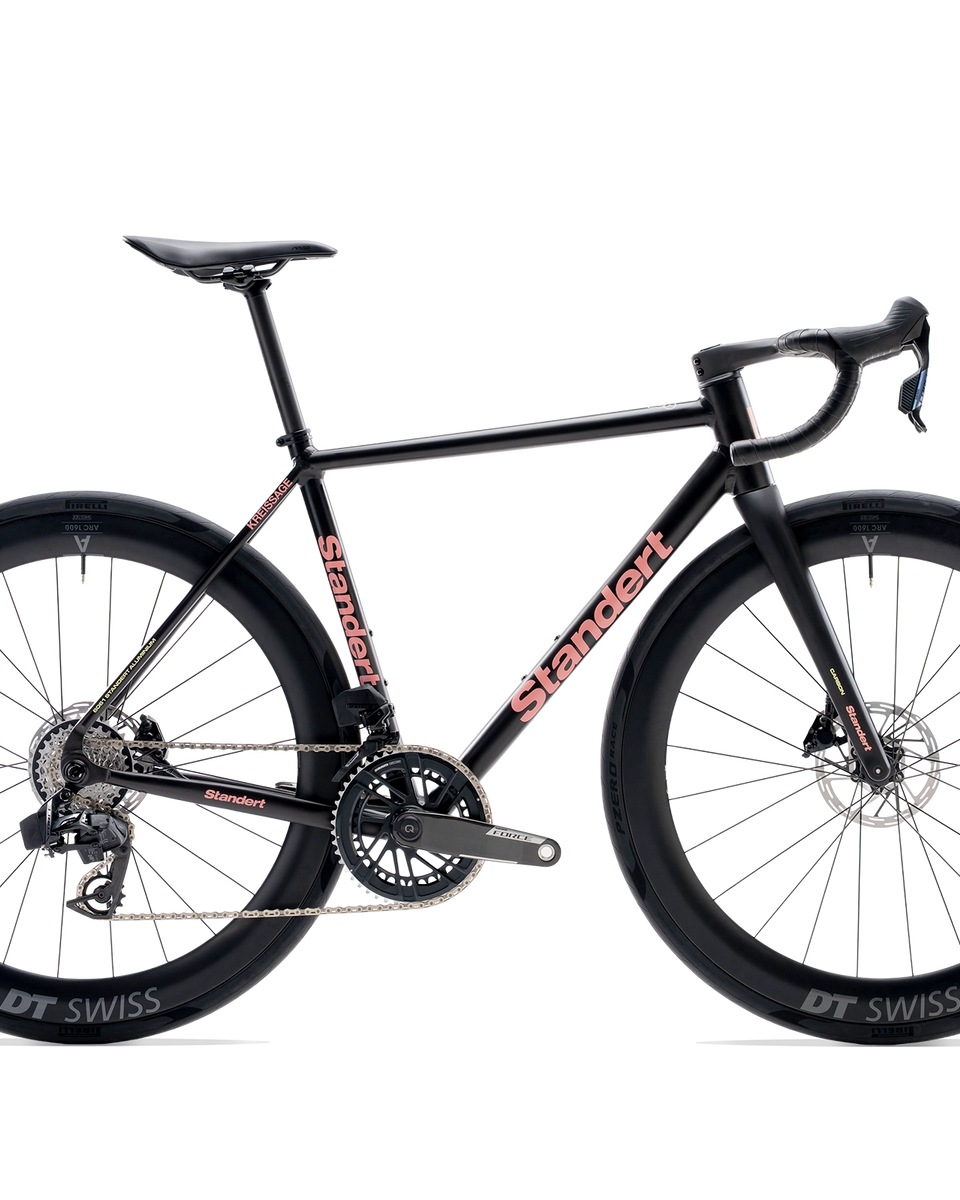 Standert LC Carbon Integrated