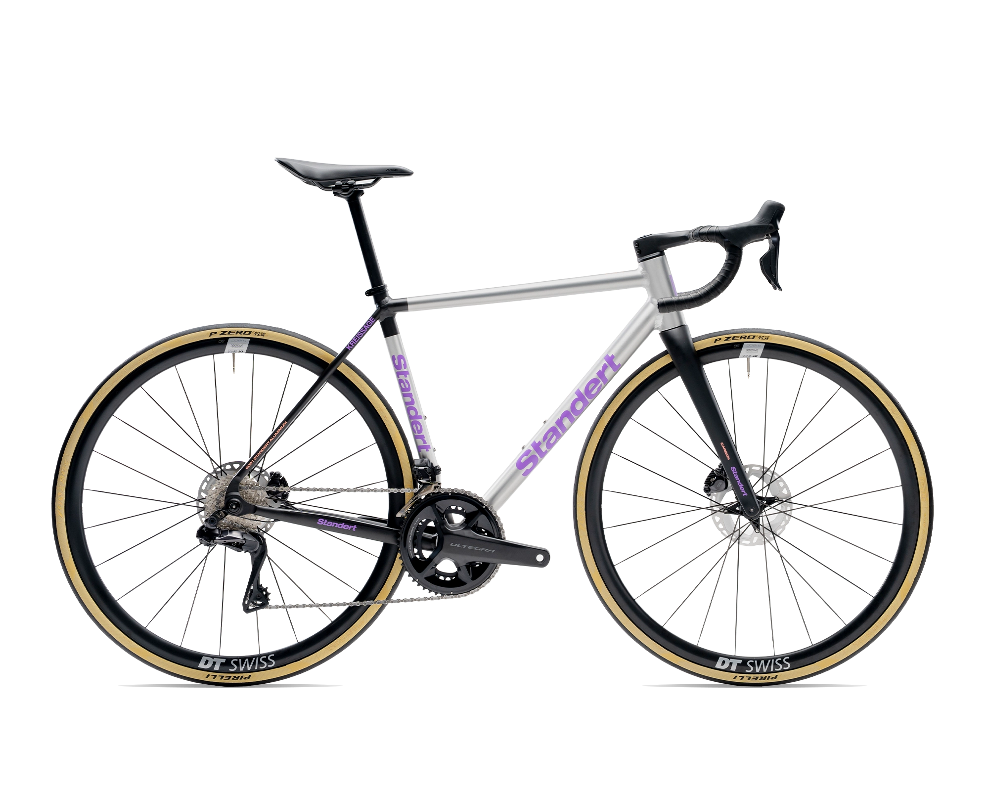 Kreissäge | Fresh Raw | Shimano Ultegra Di2 | MY2026