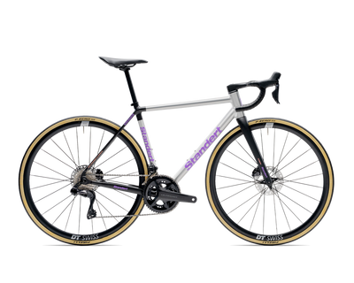 Kreissäge | Fresh Raw | Shimano Ultegra Di2 | MY2026
