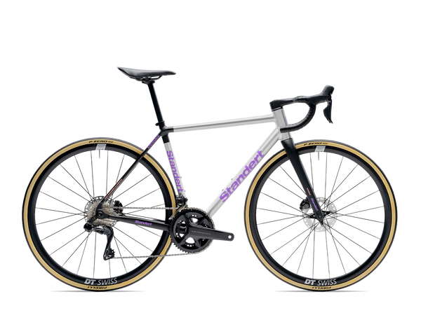 standert bicycles stichsage ロードバイク The Stichsäge: Our First Full-Performance Cyclocross Bike