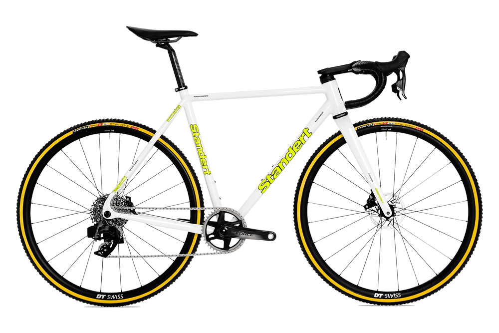 White cyclocross shop