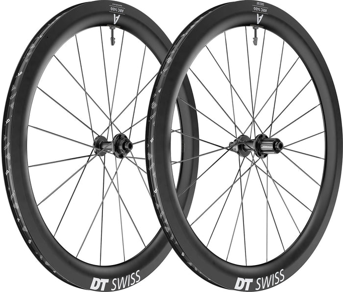 Wheelset | DT Swiss ARC 1400 DI CL 55 | Shimano