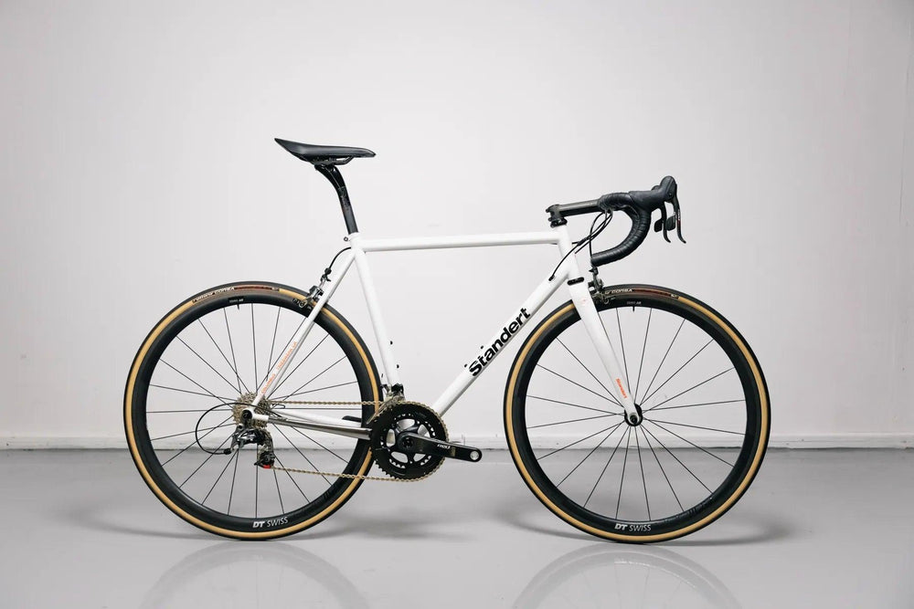 Triebwerk CR Size 54 Demo Bike with Discounted Price 