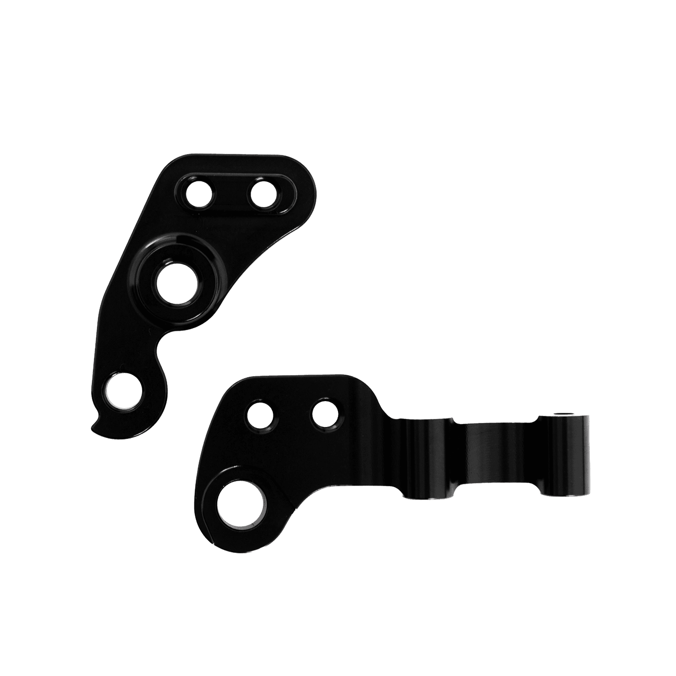 Wheels Manufacturing UDH Direct Mount Hanger for Shimano | Black